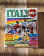 Gra Italy 90, Amiga 500
