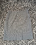 Spódnica szyta przez krawcową