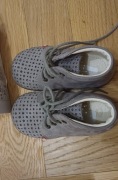 Buty barefoot EMEL 