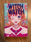 Witch Watch #1 Kenta Shinohara
