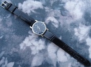 Zegarek CHAMP koperta 27 mm UŻYWANY mały męski ładny