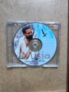 Misja The Mission 1986 rok Robert De Niro  Jeremy Irons