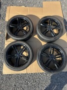 Felgi AUDI R19 8jx19 ET42   MAM