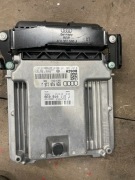 Sterownik silnika Audi 8E0910115J