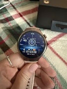 Huawei Watch 5 42 mm beżowy