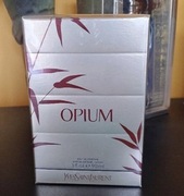 Yves Saint Laurent Opium EDP 90ml NOWA woda perfumowana 100% ORYGINALNA YSL