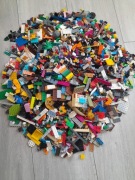 Klocki Lego 4 kg