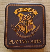 Talia Kart do gry Hogwart - Harry Potter Hogwarts - nowe