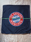 (UNIKAT)Bayern Monachium-Poszwa na łożko..Hit.Bundesliga.Dom.Pokój.Niemcy 2