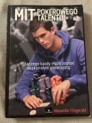 Mit Pokerowego Talentu - Alex Fitzgerald