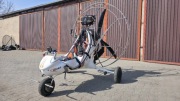 Trajka PPGG Cumuls Rotax 582 