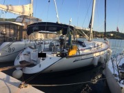 Jacht morski Bavaria 49 - 2004