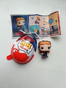 Kinder Joy Stranger Things Figurka kolekcjonerska Nowa