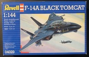 F-14A Revell 04029