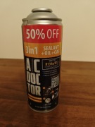 Preparat do samodzielnego nabijania klimatyzacji 