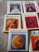 Seria KOLEKCJA DZIECKA 11 książek