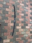 Kratki nawiewu deski rozdzielczej Mercedes Cla 117 