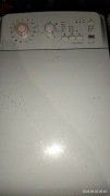 Pralka Elektrolux EWT10120W