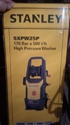 Myjka ciśnieniowa Stanley 170 bar 2500 W