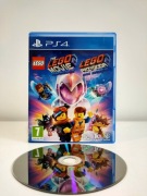 Lego Przygoda Gra Wideo 2 (Movie Videogame 2) - Gra PS4