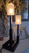 Lampka Ikea design KORSBY lata 90