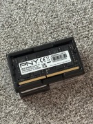 PNY 16GB DDR4 SO-DIMM PC4- 21300