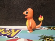 Charmander Pokemon Figurka 7cm 