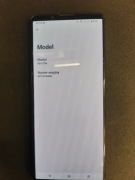 Sony Xperia 1 IV  XQ-CT54 Dual sim +esim