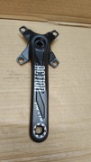 ramię korby rowerowej FMFXTR Action 104BCD