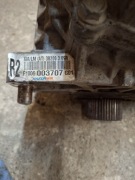 Przekładnia kątowa ix35 4x4