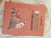 Bajeczki z obrazkami - Sutjejew