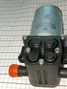 Pompa opryskiwacza akumulatorowego 18V DC