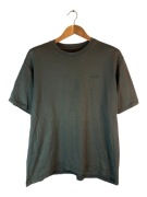 Koszulka Levis zielona z logiem L oversize xl