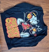 Koszulka dla chłopca r. 98