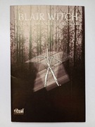 [Gry PC] BLAIR WITCH 3 Historia Elly Kedward - sama TYLKO instrukcja PL