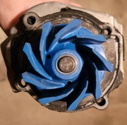 Pompa wody Fiat Alfa Ford Opel SKF VKPC 82100