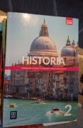 Historia 2. Poz. rozszerzony 