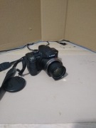 Panasonic Lumix FZ38 12MP 18x