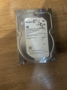 Dysk HDD Seagate 4TB ST4000NM0053