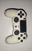 Kontroler PS4  Biały