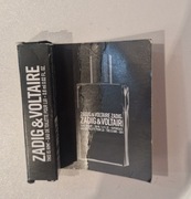 ZADIG & VOLTAIRE THIS IS Him 0, 8 ml