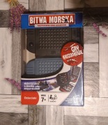 Gra kieszonkowa Bitwa Morska Hasbro