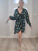 Pinko sukienka IT40 S