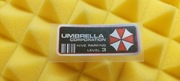 UMBRELLA CORPORATION NAKLEJKA STICKES