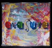 Erasure – Always CD UK z 1994r