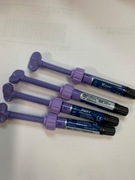 Herculite ultra 4gkolor A2dentin