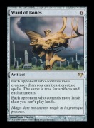 [MTG] [PROXY] Ward of Bones