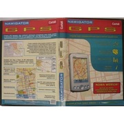 Nawigator GPS Cartall - CD