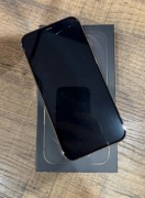 Apple iPhone 12 Pro Max GOLD 256 GB 83% kondycji - Stan Idealny