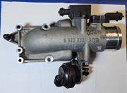 PRZEPUSTNICA 24460302 OPEL VECTRA C OPEL SIGNUM C 2.2 DTI 125 KM